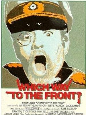 Ya, ya, mon général ! - Cover