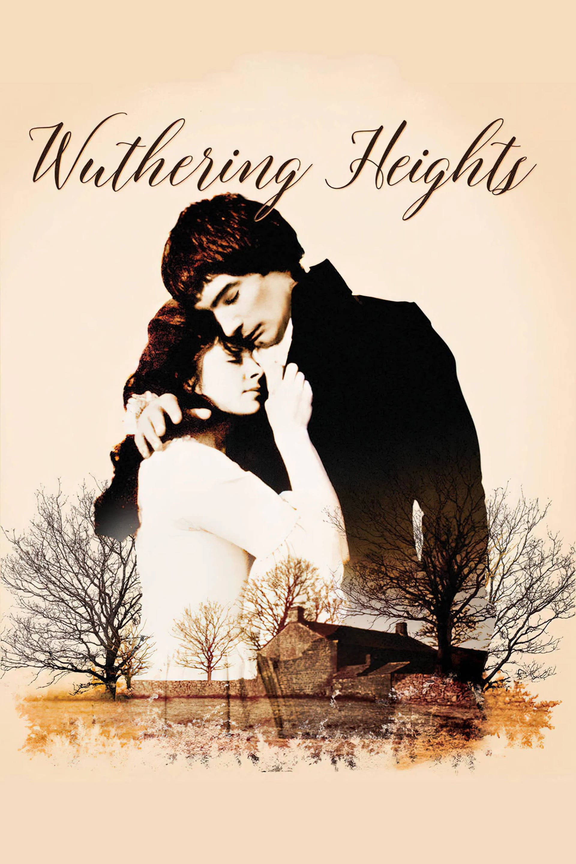 Wuthering Heights - Cover