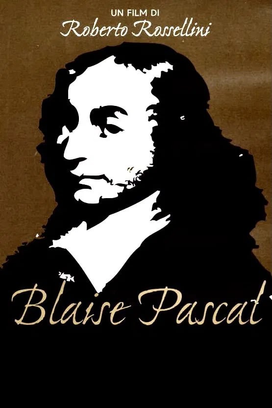 Blaise Pascal - Cover