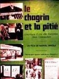 Le chagrin et la Pitié - Cover