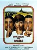 Doucement les basses - Cover