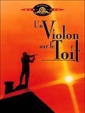 Un Violon sur le toit - Cover