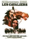 Les Cavaliers - Cover