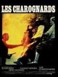 Les Charognards - Cover