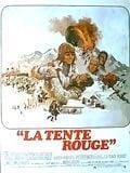 La Tente rouge - Cover