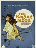 The Raging Moon - Cover