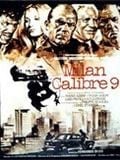 Milan Calibre 9 - Cover