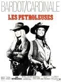 Les Pétroleuses - Cover