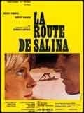 La Route de Salina - Cover