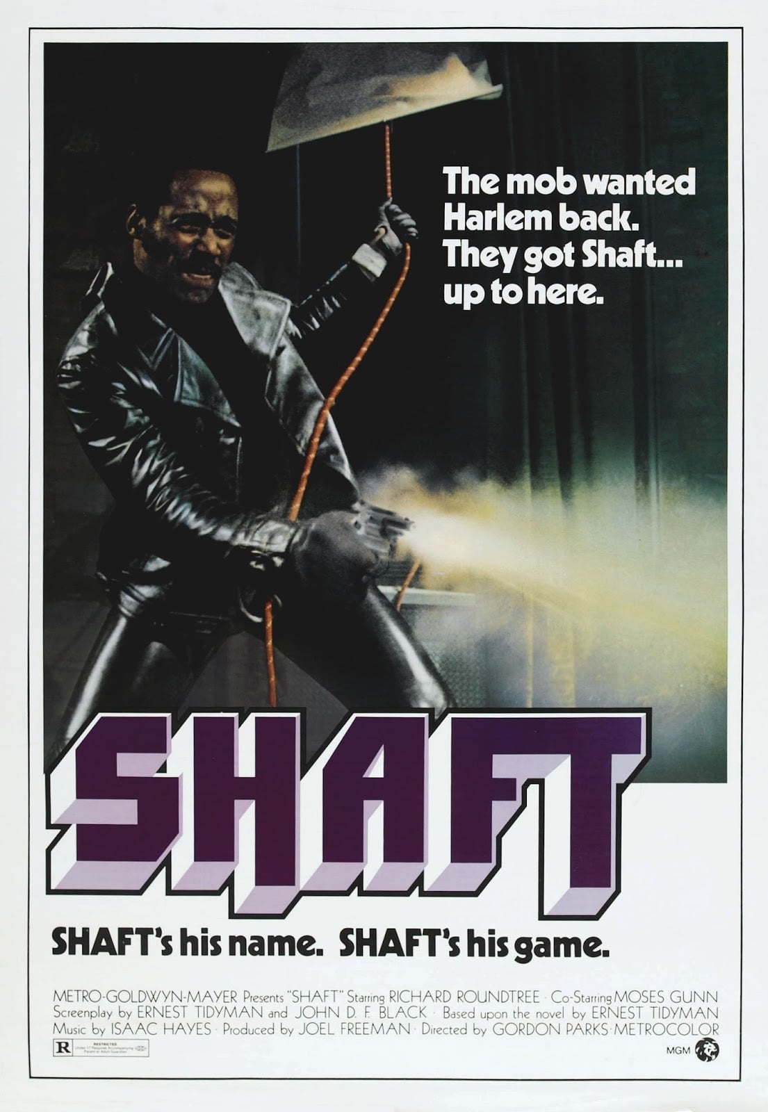 Shaft - Cover