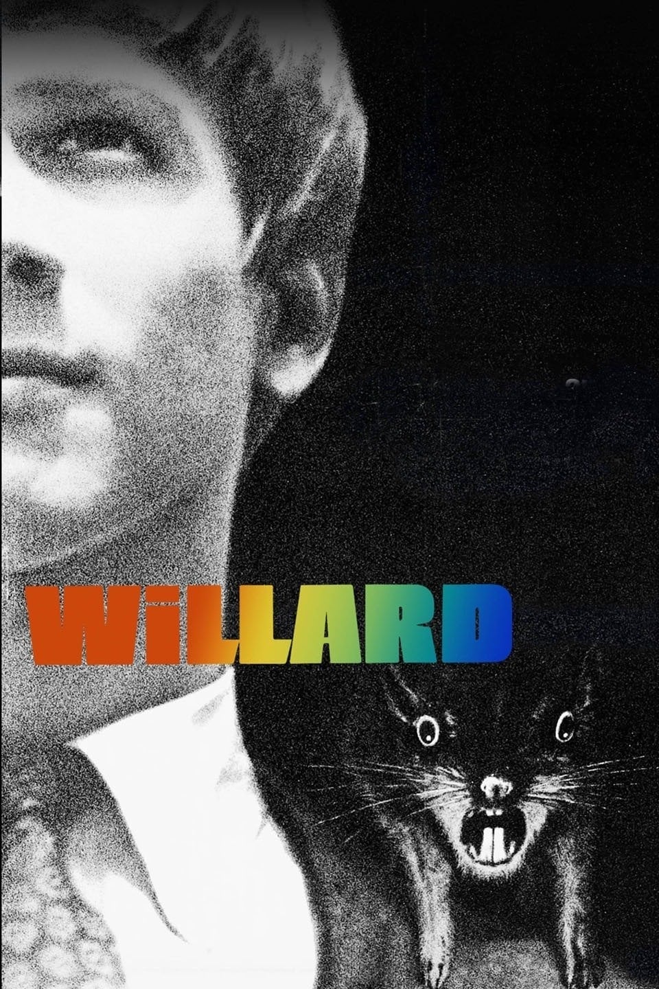 Willard - Cover