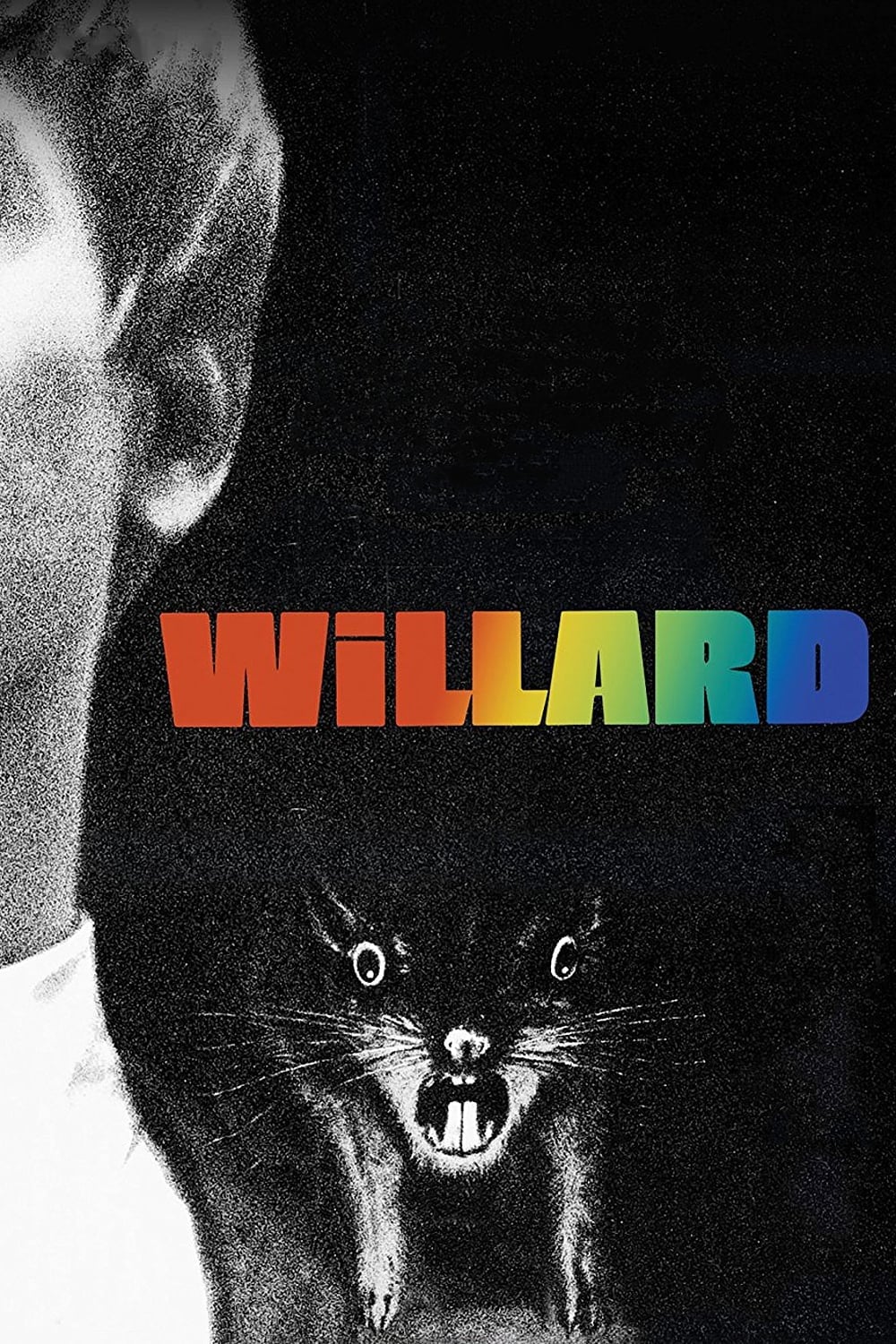 Willard - Cover
