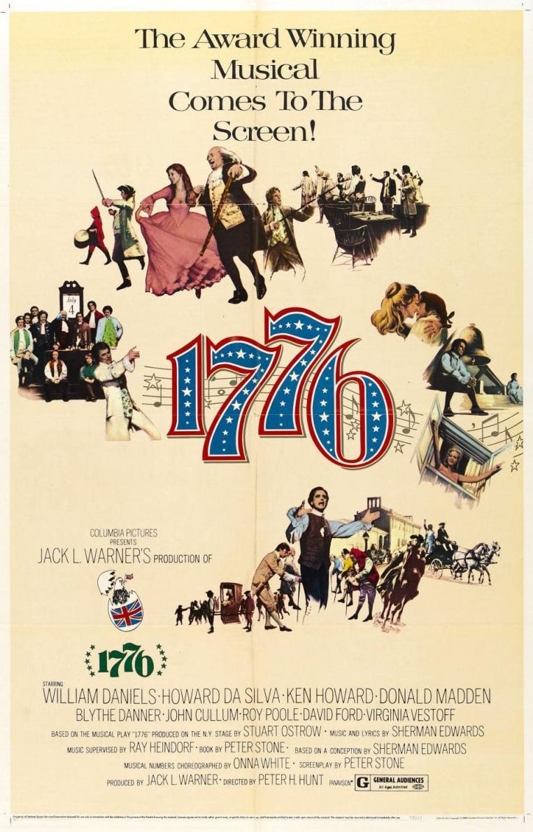 1776 - Cover