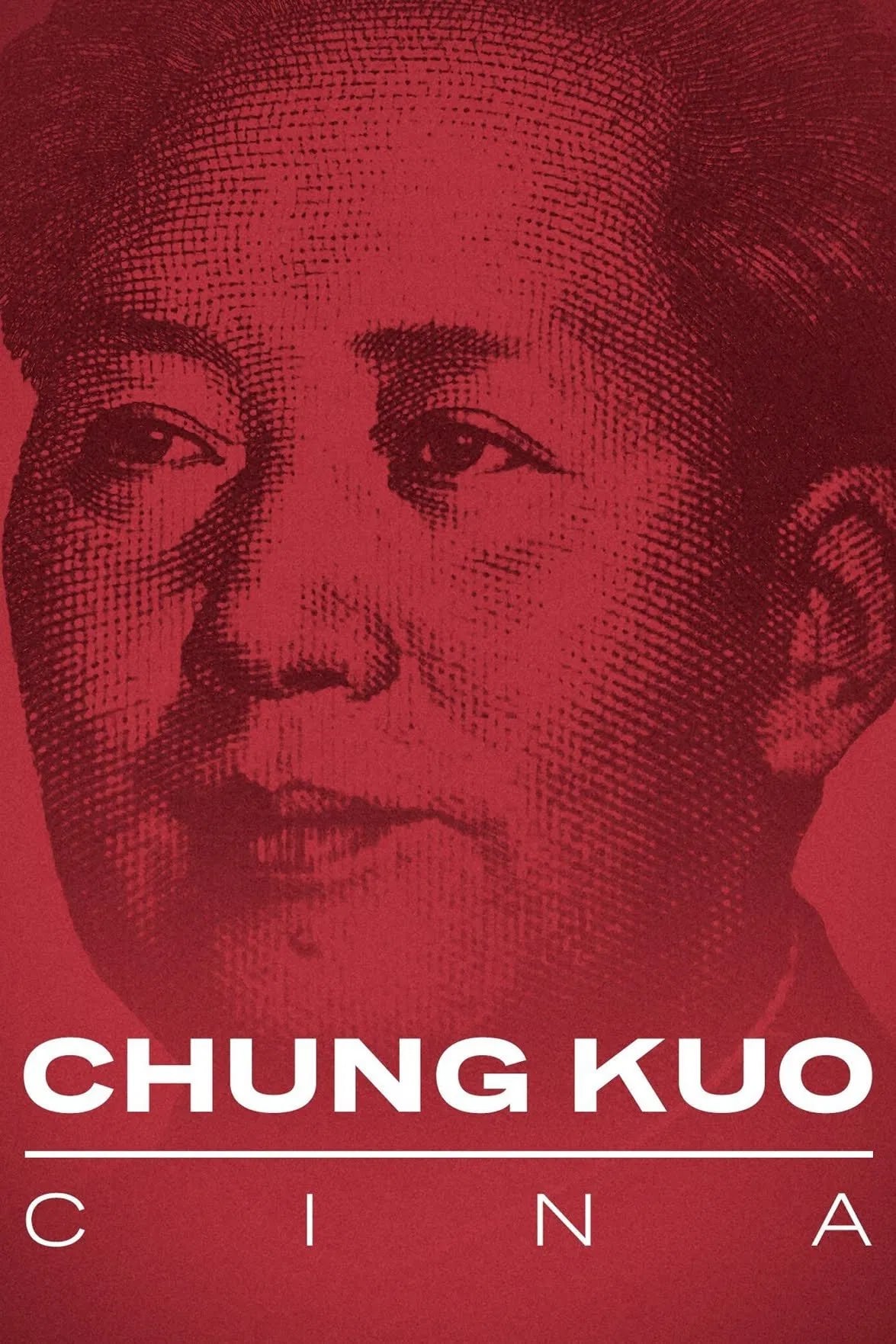 Chung Kuo: China - Cover