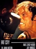 Fat City - Cover