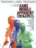 Sans mobile apparent - Cover