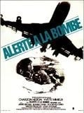 Alerte à la bombe - Cover