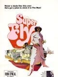 Super Fly - Cover