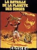 La Bataille de la planète des singes - Cover