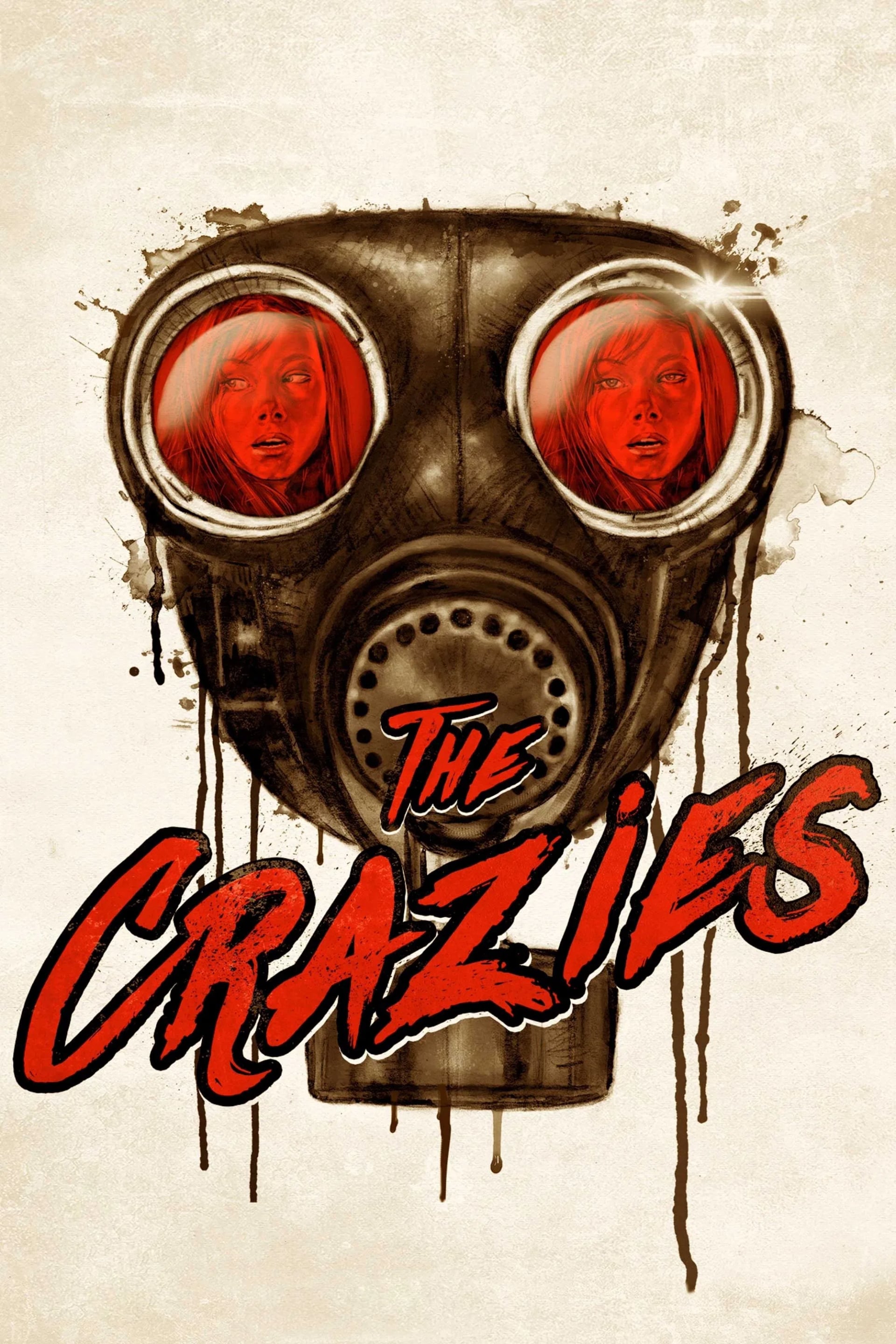The Crazies - Cover