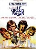 Le Grand bazar - Cover