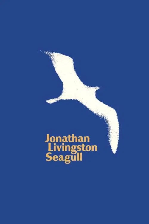 Jonathan Livingston Seagull - Cover