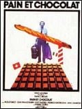 Pain et chocolat - Cover