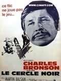 Le Cercle noir - Cover