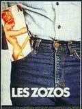 Les Zozos - Cover