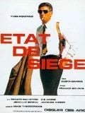 Etat de siège - Cover