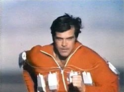 L'Homme qui valait 3 milliards - Cover