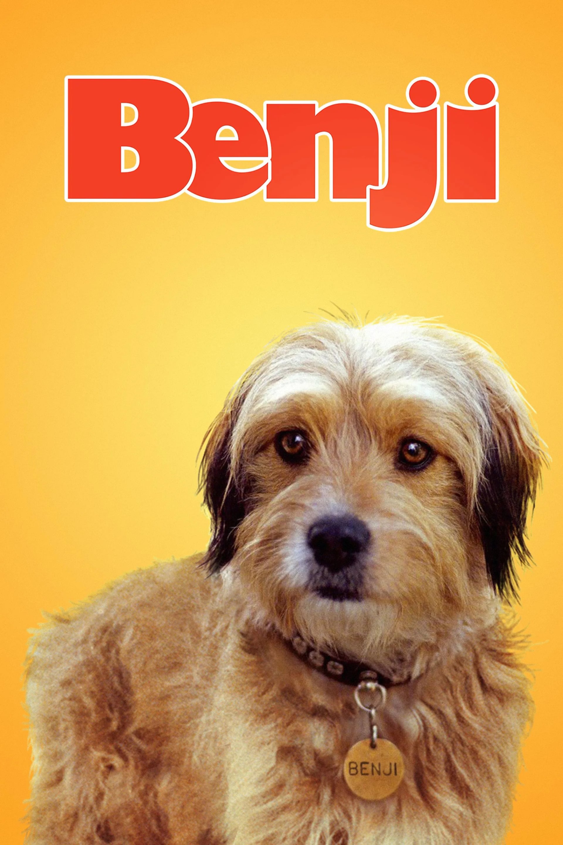 Benji - Cover