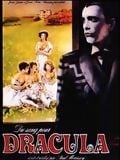 Du sang pour Dracula - Cover