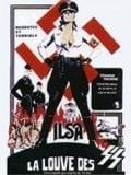 Ilsa, la Louve des SS - Cover