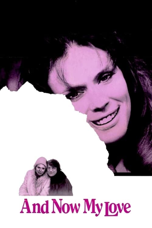 And Now My Love - Cover