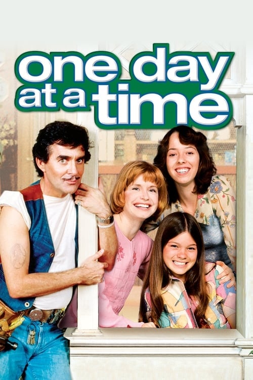 One Day at a Time - Cover