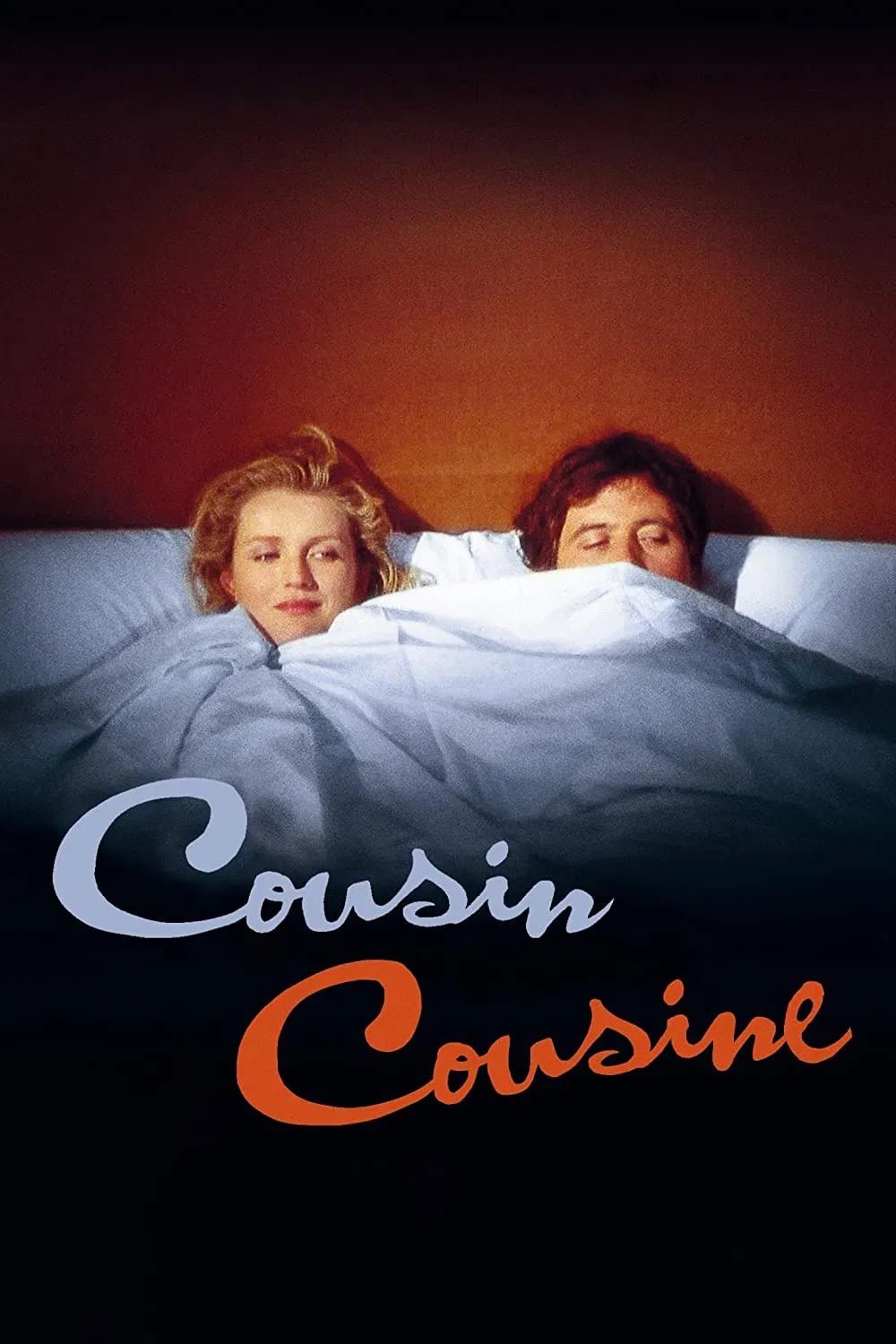 Cousin, Cousine - Cover