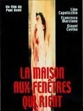 La Maison aux fenêtres qui rient - Cover
