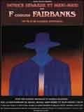 F... comme Fairbanks - Cover
