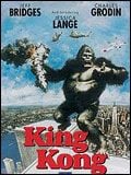 King Kong - Cover