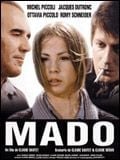 Mado - Cover