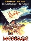 Le Message - Cover