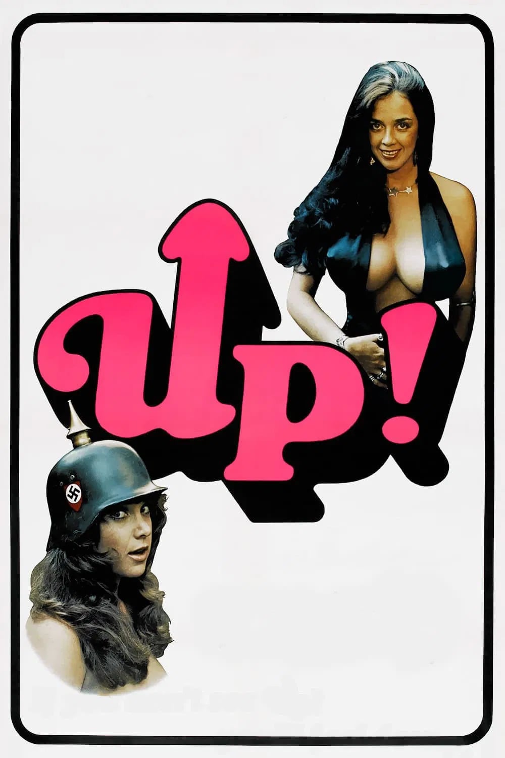 Up! - Cover