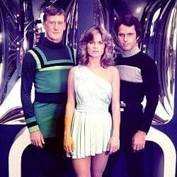 L'Age de Cristal - Cover