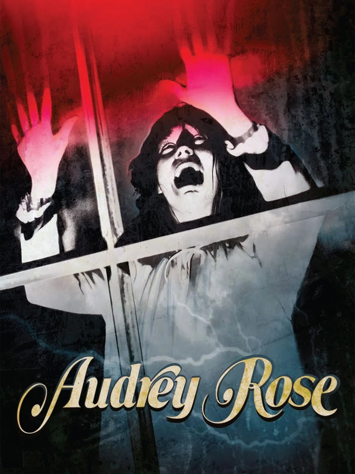Audrey Rose - Cover