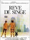 Rêve de singe - Cover
