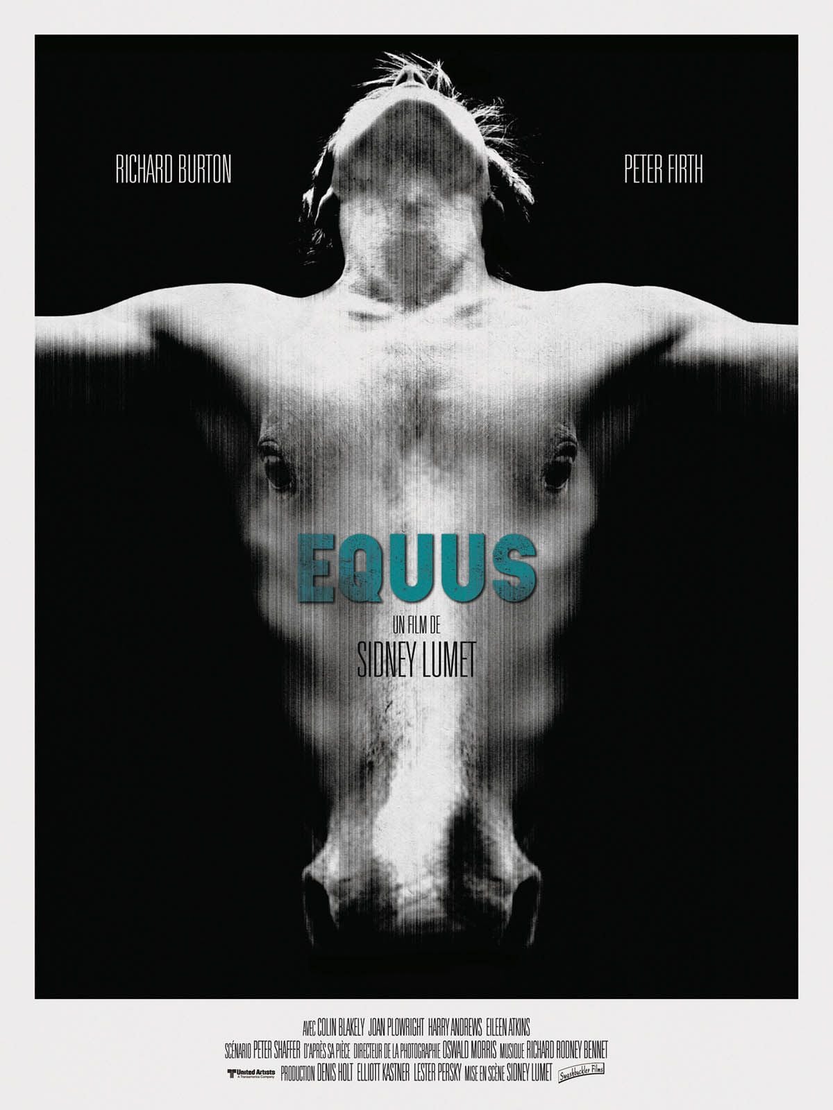 Equus - Cover
