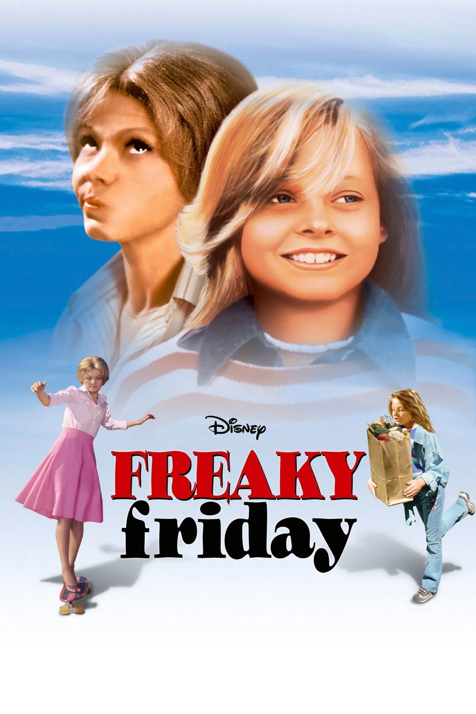 Freaky Friday - Cover