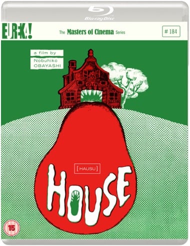 House - Cover
