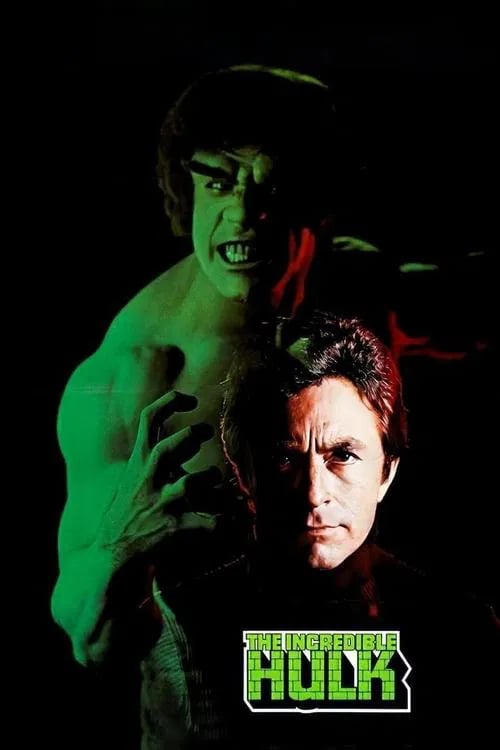 The Incredible Hulk - Cover